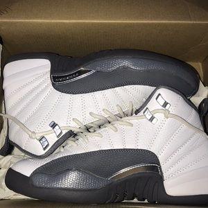 Air Jordan 12 Retro (GS)